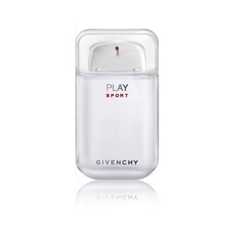 Givenchy Play 50ml Kvepalai Vyrams EDT